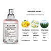 Women's Natural Long Lasting Light Perfume Perfume
