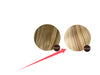 Wig Long Hair Ponytail Real Human Hair