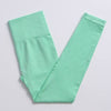 Seamless Knitted Yoga Clothes Women