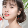 Pearl ear-rings