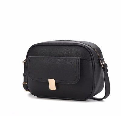 MKF Collection Michaela Women Shoulder Bag By Mia K