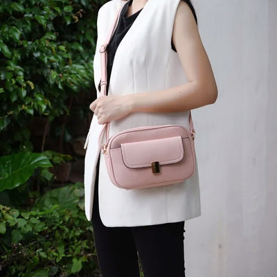 MKF Collection Michaela Women Shoulder Bag By Mia K