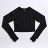 Seamless Knitted Yoga Clothes Women