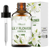 30ml Organic  Oil Aromatherapy Massage Aromatic Skin Care Castor Oil