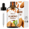 30ml Organic  Oil Aromatherapy Massage Aromatic Skin Care Castor Oil