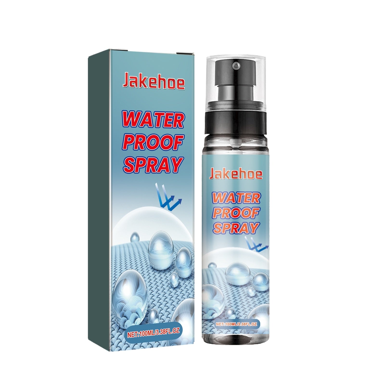Water Proof Spray