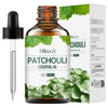 30ml Organic  Oil Aromatherapy Massage Aromatic Skin Care Castor Oil