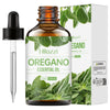 30ml Organic  Oil Aromatherapy Massage Aromatic Skin Care Castor Oil