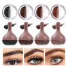 Brow Cream Eyebrow Gel Long-lasting Setting Waterproof Smear-proof