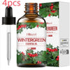 30ml Organic  Oil Aromatherapy Massage Aromatic Skin Care Castor Oil