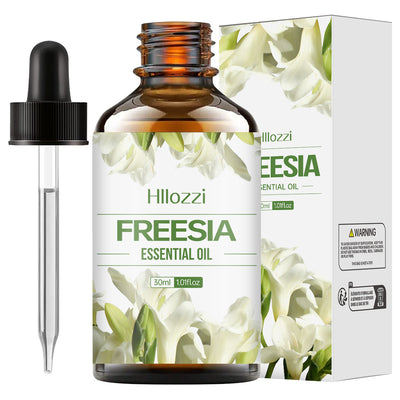 30ml Organic  Oil Aromatherapy Massage Aromatic Skin Care Castor Oil