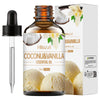 30ml Organic  Oil Aromatherapy Massage Aromatic Skin Care Castor Oil