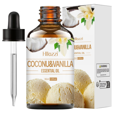 30ml Organic  Oil Aromatherapy Massage Aromatic Skin Care Castor Oil