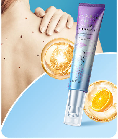 Bedsore Cream Body Moisturizing Cream 20g