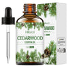 30ml Organic  Oil Aromatherapy Massage Aromatic Skin Care Castor Oil