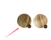 Wig Long Hair Ponytail Real Human Hair