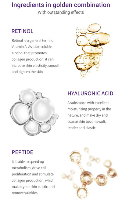 BREYLEE Hydrating Eye Serum