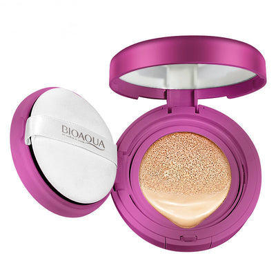 Pure Snow Run Cushion CC Cream