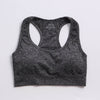Seamless Knitted Yoga Clothes Women