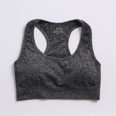 Seamless Knitted Yoga Clothes Women