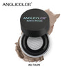 Brow Cream Suit Long Lasting Smear-proof Makeup Waterproof And Sweat-proof Double-headed