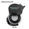 Brow Cream Suit Long Lasting Smear-proof Makeup Waterproof And Sweat-proof Double-headed