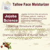 Cow Fat Cream Facial Moisturizing Cream