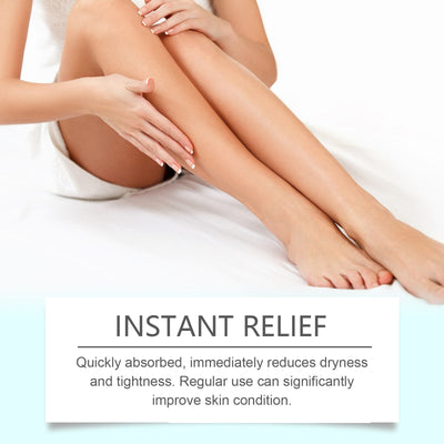 Body Moisturizing Neck Cream Cream