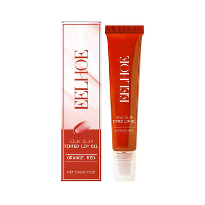 Moisturizing Lip Oil