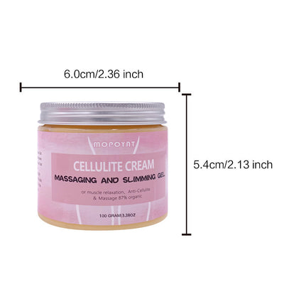 Turmeric Cream Slimming Cream  Oil Cream