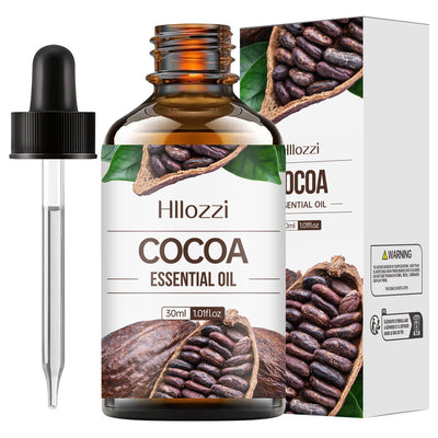 30ml Organic  Oil Aromatherapy Massage Aromatic Skin Care Castor Oil