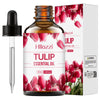 30ml Organic  Oil Aromatherapy Massage Aromatic Skin Care Castor Oil