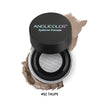 Brow Cream Suit Long Lasting Smear-proof Makeup Waterproof And Sweat-proof Double-headed
