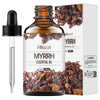 30ml Organic  Oil Aromatherapy Massage Aromatic Skin Care Castor Oil
