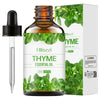 30ml Organic  Oil Aromatherapy Massage Aromatic Skin Care Castor Oil