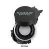 Brow Cream Suit Long Lasting Smear-proof Makeup Waterproof And Sweat-proof Double-headed
