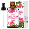30ml Organic  Oil Aromatherapy Massage Aromatic Skin Care Castor Oil