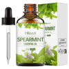 30ml Organic  Oil Aromatherapy Massage Aromatic Skin Care Castor Oil