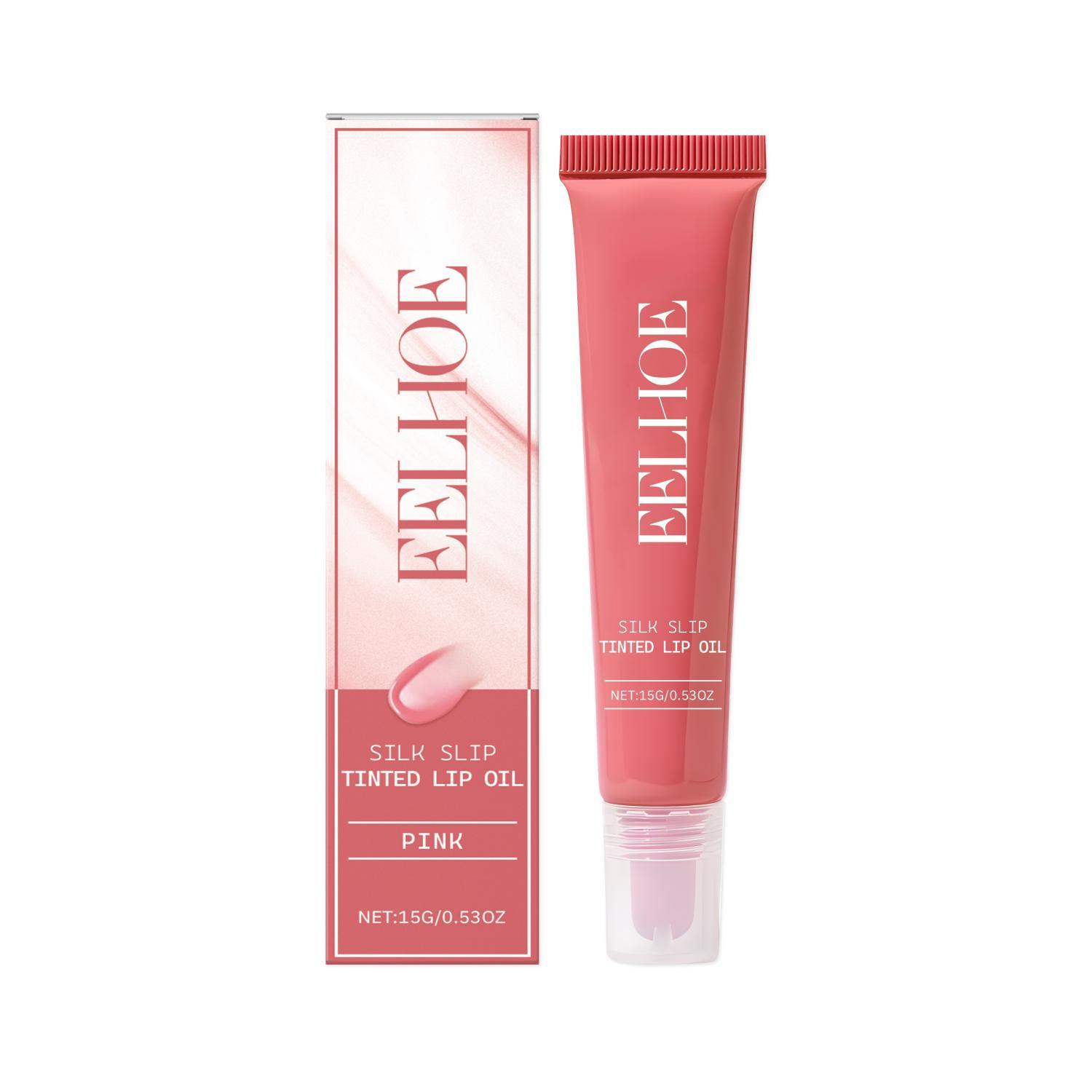 Moisturizing Lip Oil