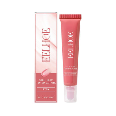 Moisturizing Lip Oil
