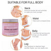 Turmeric Cream Slimming Cream  Oil Cream