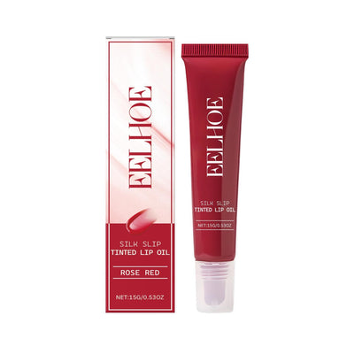Moisturizing Lip Oil